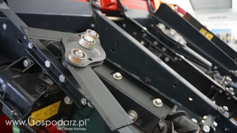 Emmarol na AGROTECH w Kielcach 2017