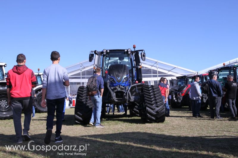 Agro Show 2019 dzień 4