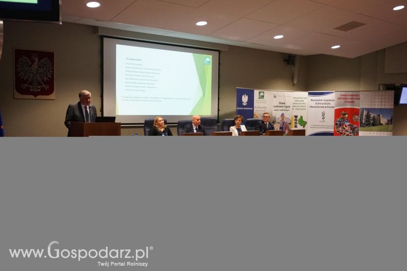 Wspólnie dla Wielkopolskiej wsi 2018