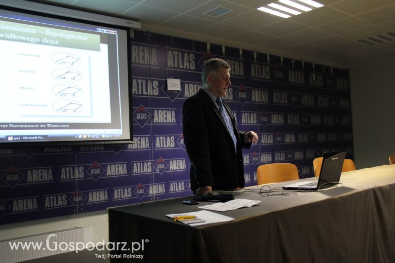 XIII Międzynarodowe Targi Ferma Bydła oraz XVI Międzynarodowe Targi Ferma Świń i Drobiu - sobota i niedziela