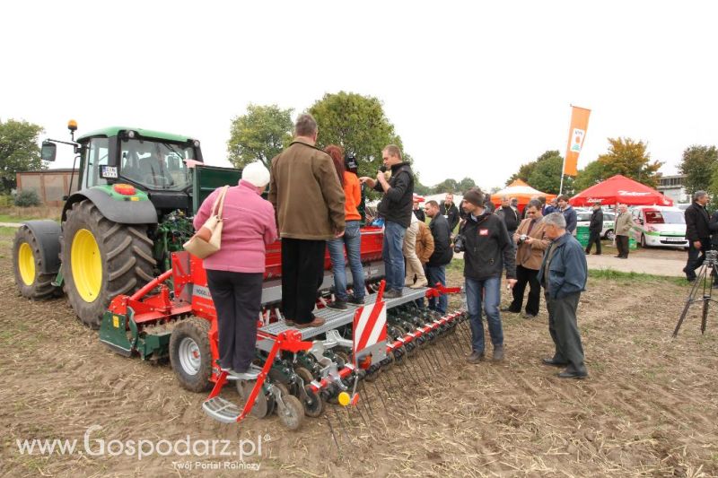 Demo Tour VOGEL NOOT w Polanowicach