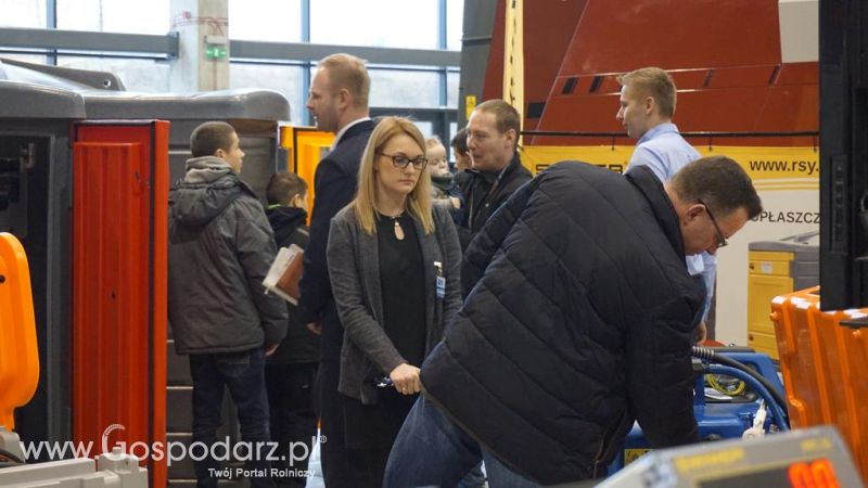 Mazurskie AGRO SHOW Ostróda 2016