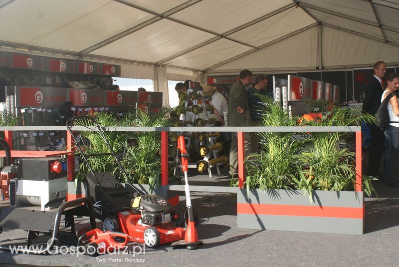 Agro Show 2011 Bednary Foto katalog firm
