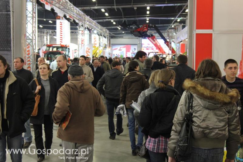 Agro Tech Kielce 2012