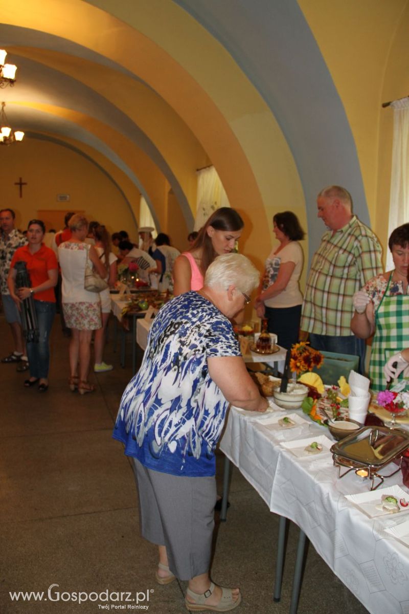 Festiwal Wieprzowiny w Koźminie  Wielkopolskim