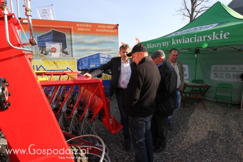 Agro-Park Lublin 2013