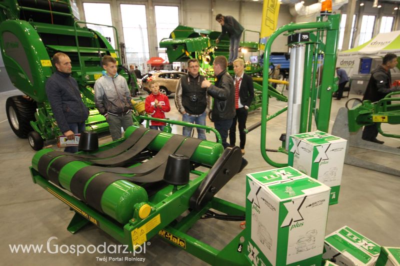 Agro-Power Mazury