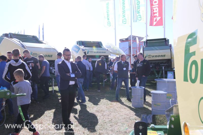 Agro Show 2019 dzień 4