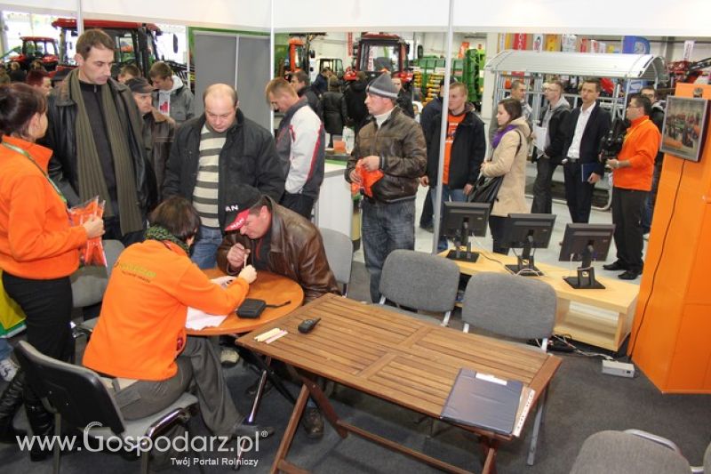 Agro-Park Lublin 2012 cz.2