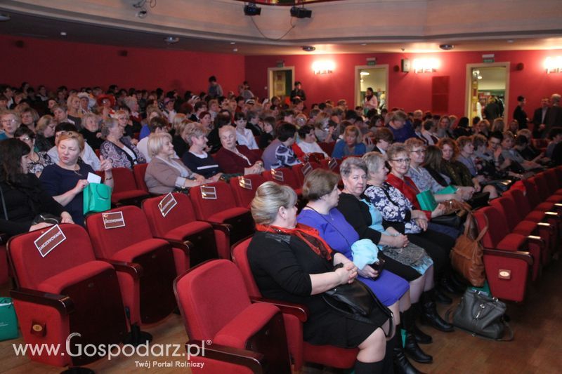 Agro Na Obcasach 2016