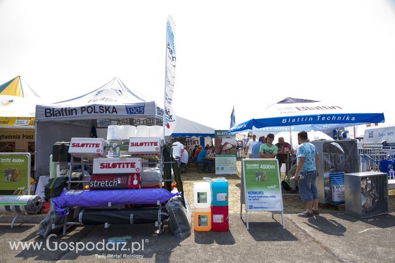 Przyczepa skorupowa NT AGRO OPTI 14 