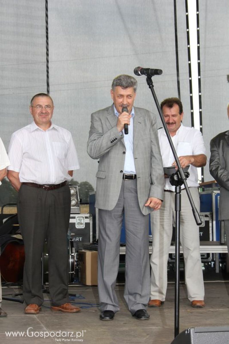 VIII Święto Gęsi w Biskupcu