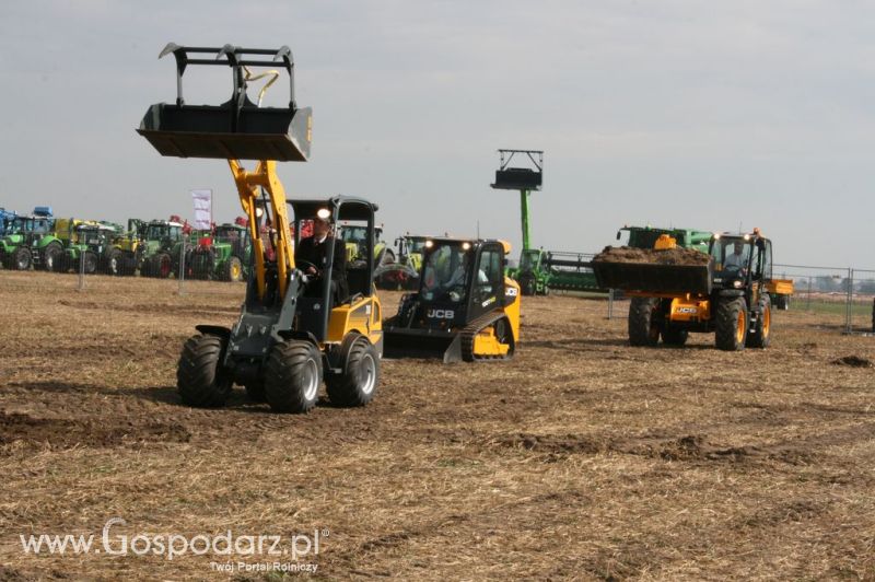 Agro Show 2012 - sobota