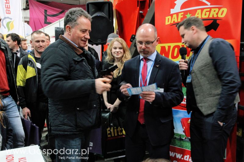 Ferma 2019 dzień 2