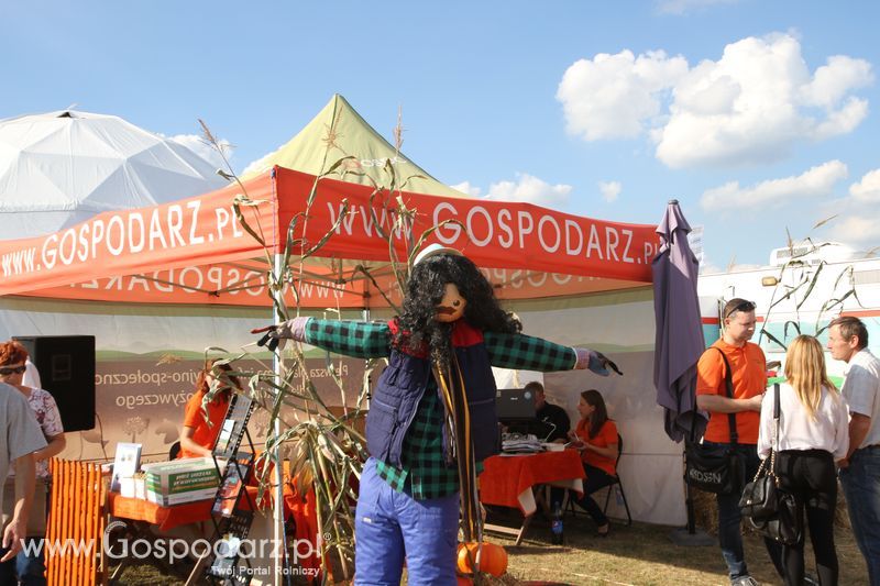 AGRO SHOW 2015 - sobota