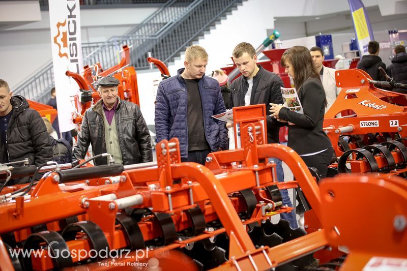 Polagra Premiery 2018