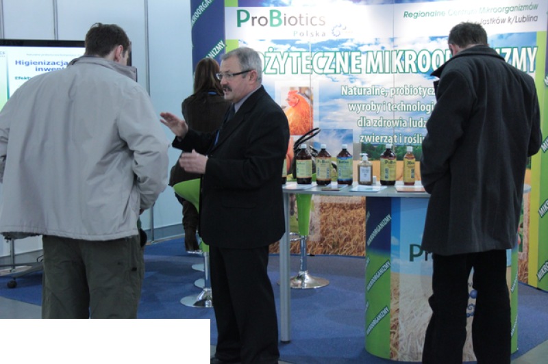 Międzynarodowe Targi Hodowli Zwierząt FARMA