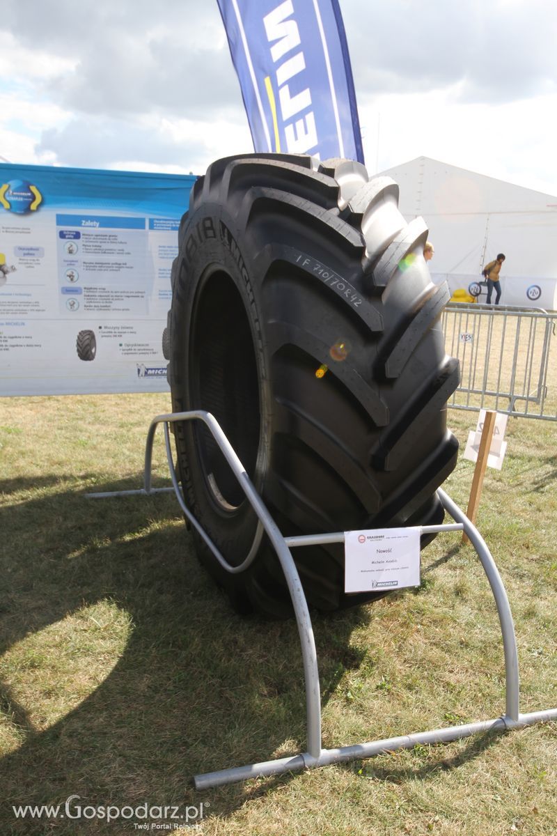 Agro Show 2015 - Grasdorf 