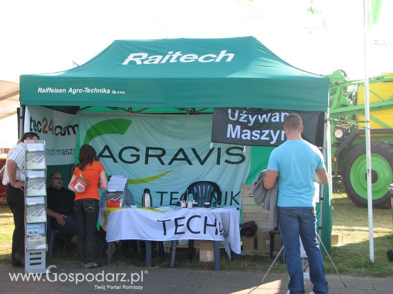 Agro Show 2011 Bednary Foto katalog firm