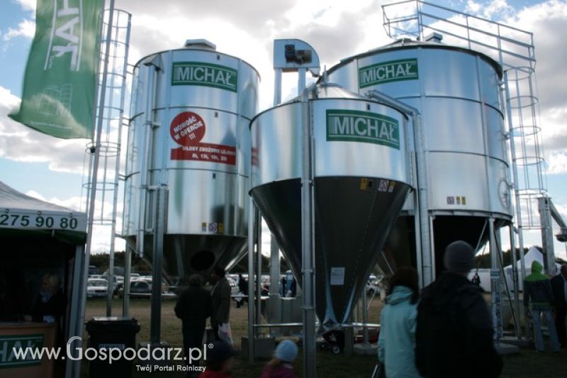 Agro Show 2012 Bednary foto-katalog firm cz.1