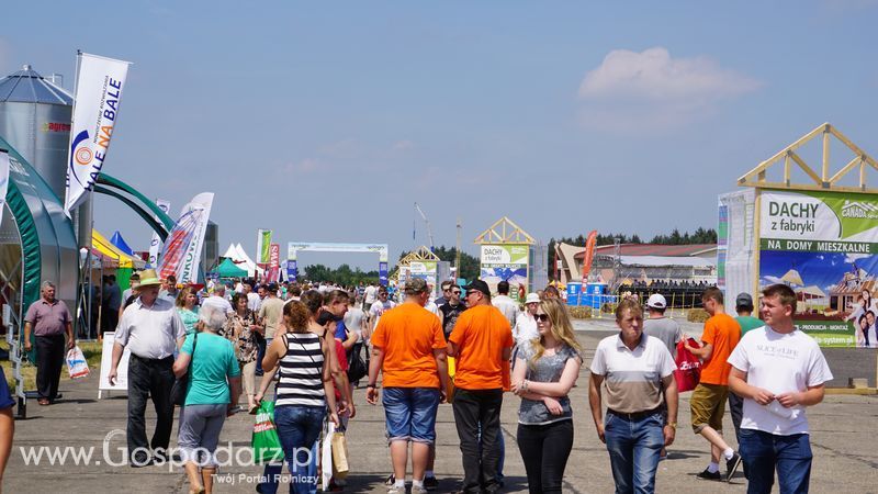 OPOLAGRA 2015 w Kamieniu Śląskim