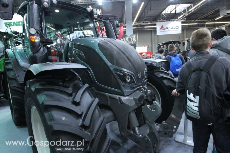 XXV AGROTECH Kielce 2019