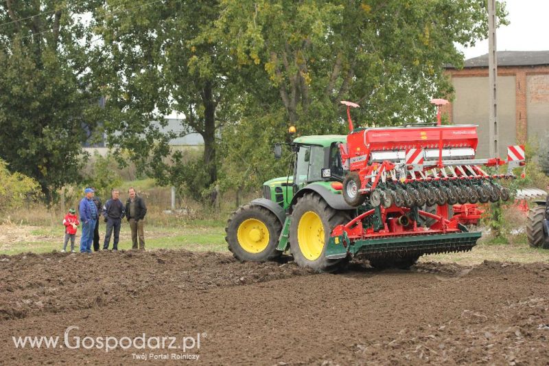 Demo Tour VOGEL NOOT w Polanowicach