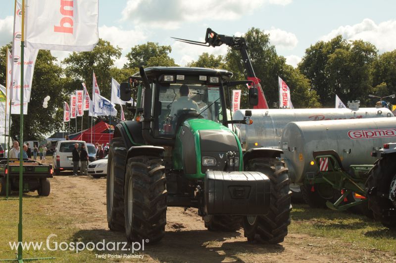 XVIII Regionalna Wystawa Zwierząt Hodowlanych i Dni z Doradztwem Rolniczym w Szepietowie - Sobota