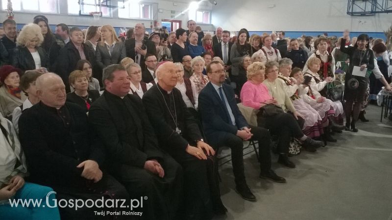 XIX Spotkania Tradycji Wielkanocnych