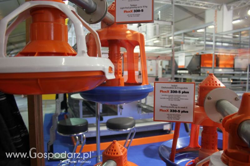 AGROTECH 2013 - piątek
