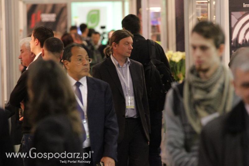 Targi World Food Warsaw 2014