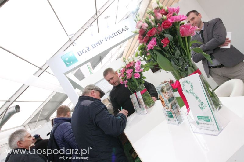 XXV AGROTECH Kielce 2019 dzień 3