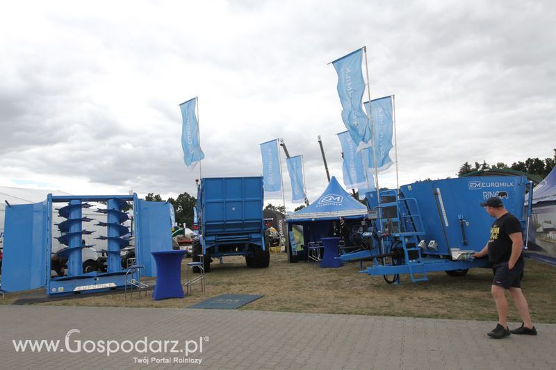 Agro-Tech Minikowo 2018