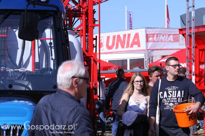 Agro Show 2019 dzień 4