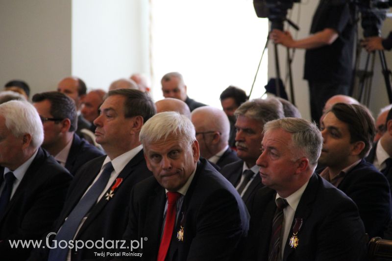 Forum Debaty Publicznej „Potencjał obszarów wiejskich szansą rozwoju”