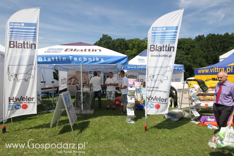 AgroTech Minikowo 2016