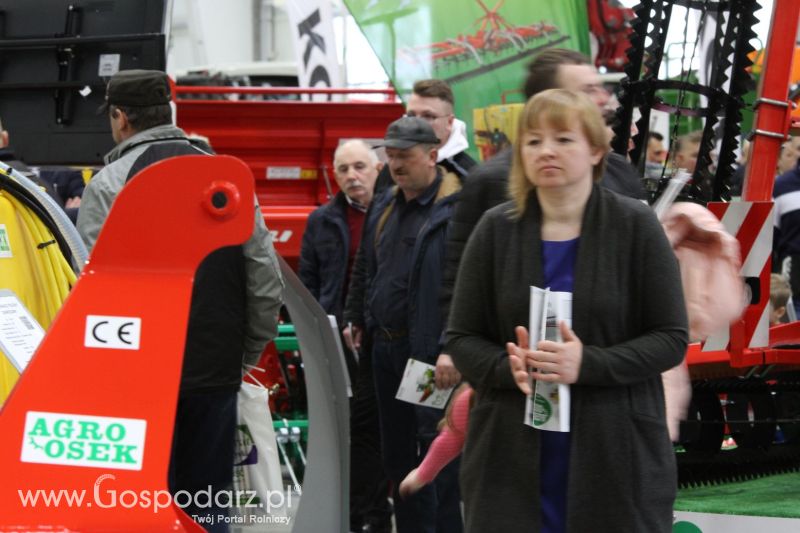 AGRO-PARK Lublin 2020 dzień 2