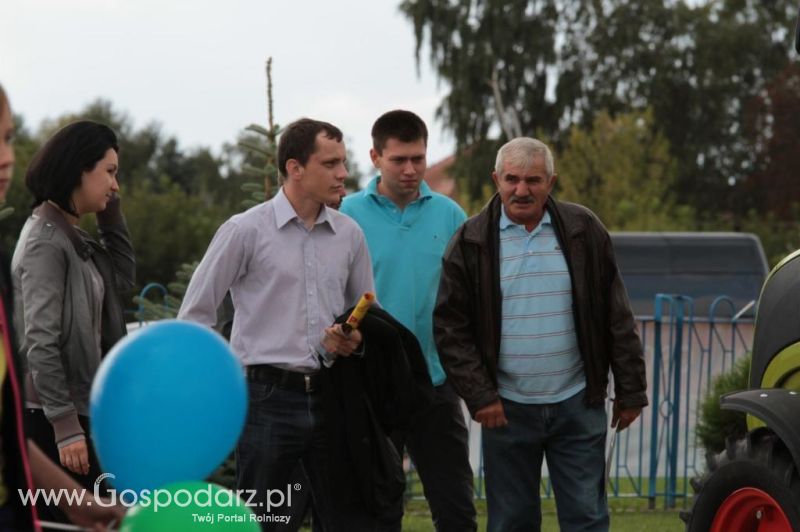 Targi ROLEXPO w Sochaczewie