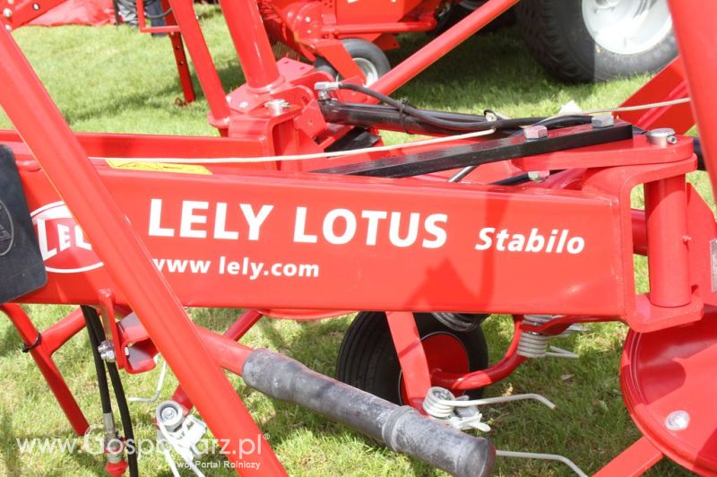 VII Ogólnopolska Wystawa Bydła Hodowlanego - Sielinko 2012
