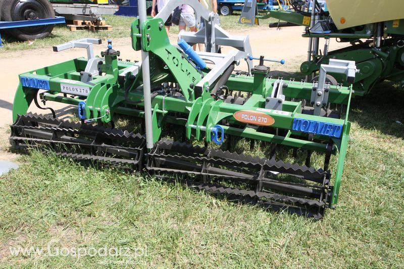  Regionalna Wystawa Zwierząt Hodowlanych W Szepietowie 2016 z Gospodarz.pl