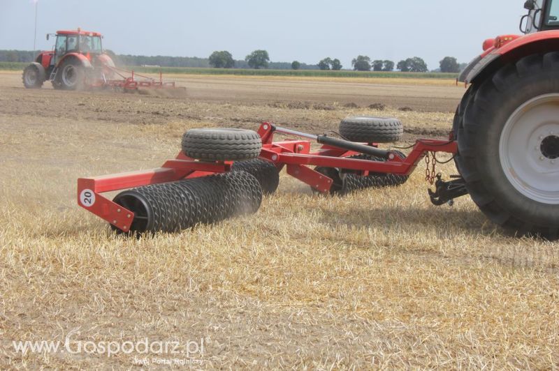 ZETOR FAMILY TRACTOR SHOW 2012 - Tursko k/Kalisza