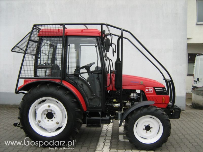 PROKMAR DF504 LAS