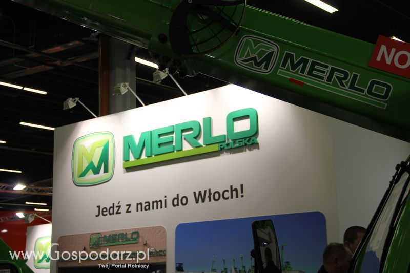 Targi AGROTECH w Kielcach (niedziela, 20 marca 2016 r.)