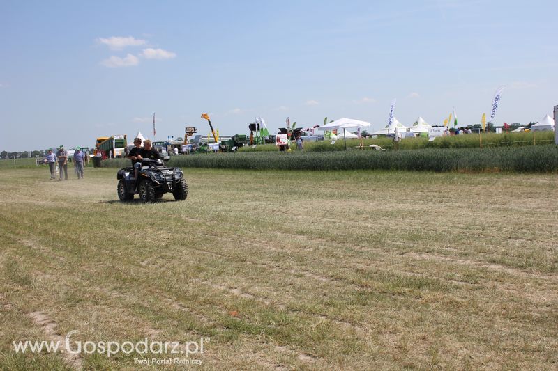 Polskie Zboża 2011 - Sobota