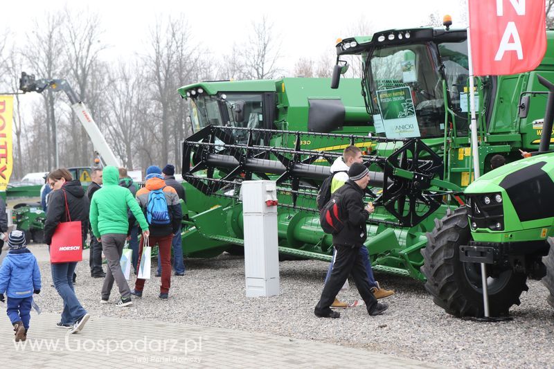 AGRO-PARK Lublin 2016 (sobota)