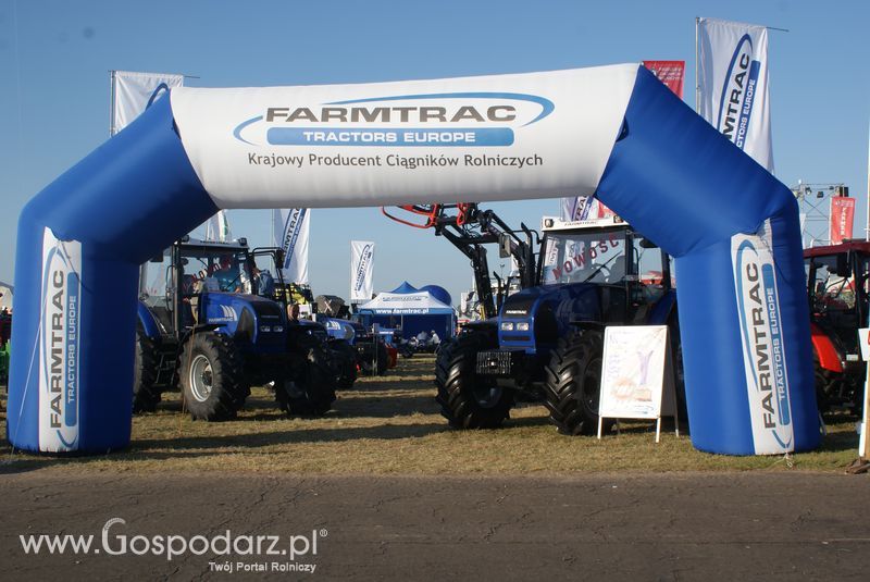 Agro Show 2011 Bednary Foto katalog firm