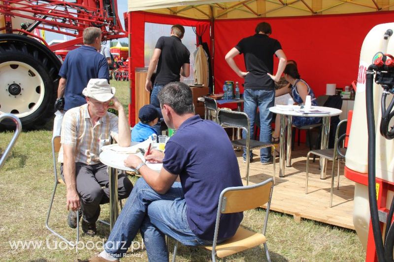 Bury na Opolagrze 2013