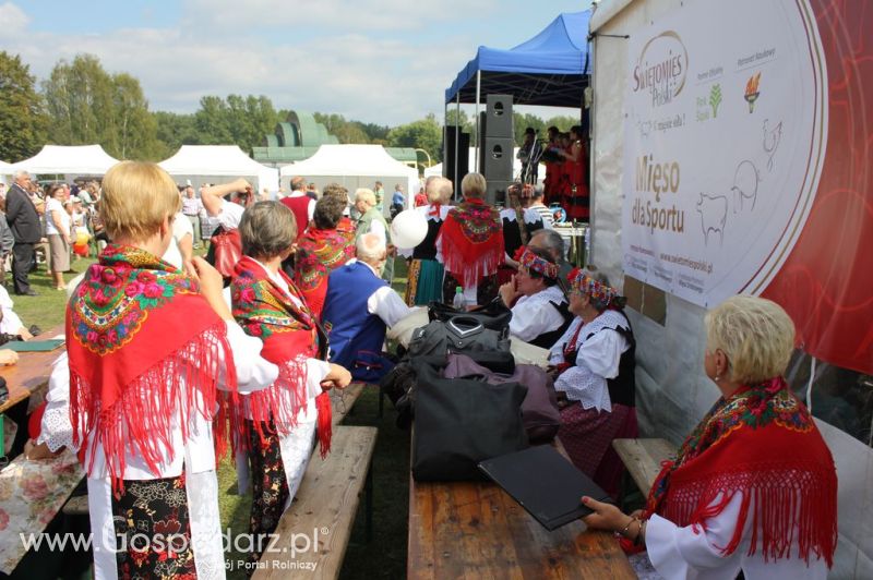 Świętomięs Polski w Chorzowie