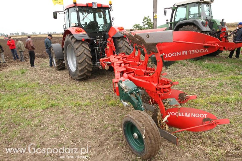 Demo Tour VOGEL NOOT w Polanowicach