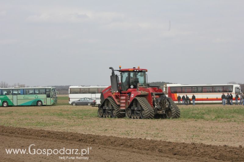 DEMO TOUR 2012 w Wielkopolsce